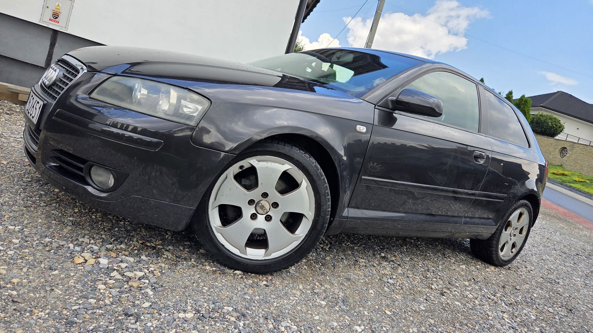 Audi A3 1.9 TDI 105