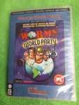 WORMS World Party wydanie polskie