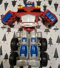 Transformers optimus prime