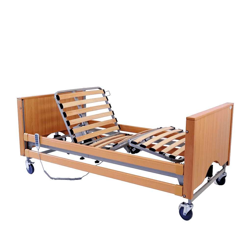 Cama Articulada Hospitalar DELTA-5F-R