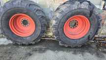 Sprzedam  opony   500/70 r24  500/45r22,5. 600/70 r34