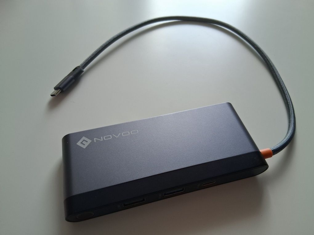 Nowy Adapter Novoo