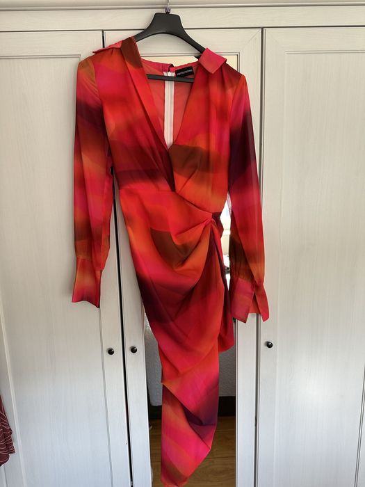 Sukienka Pretty Little Thing rozmiar XS/S