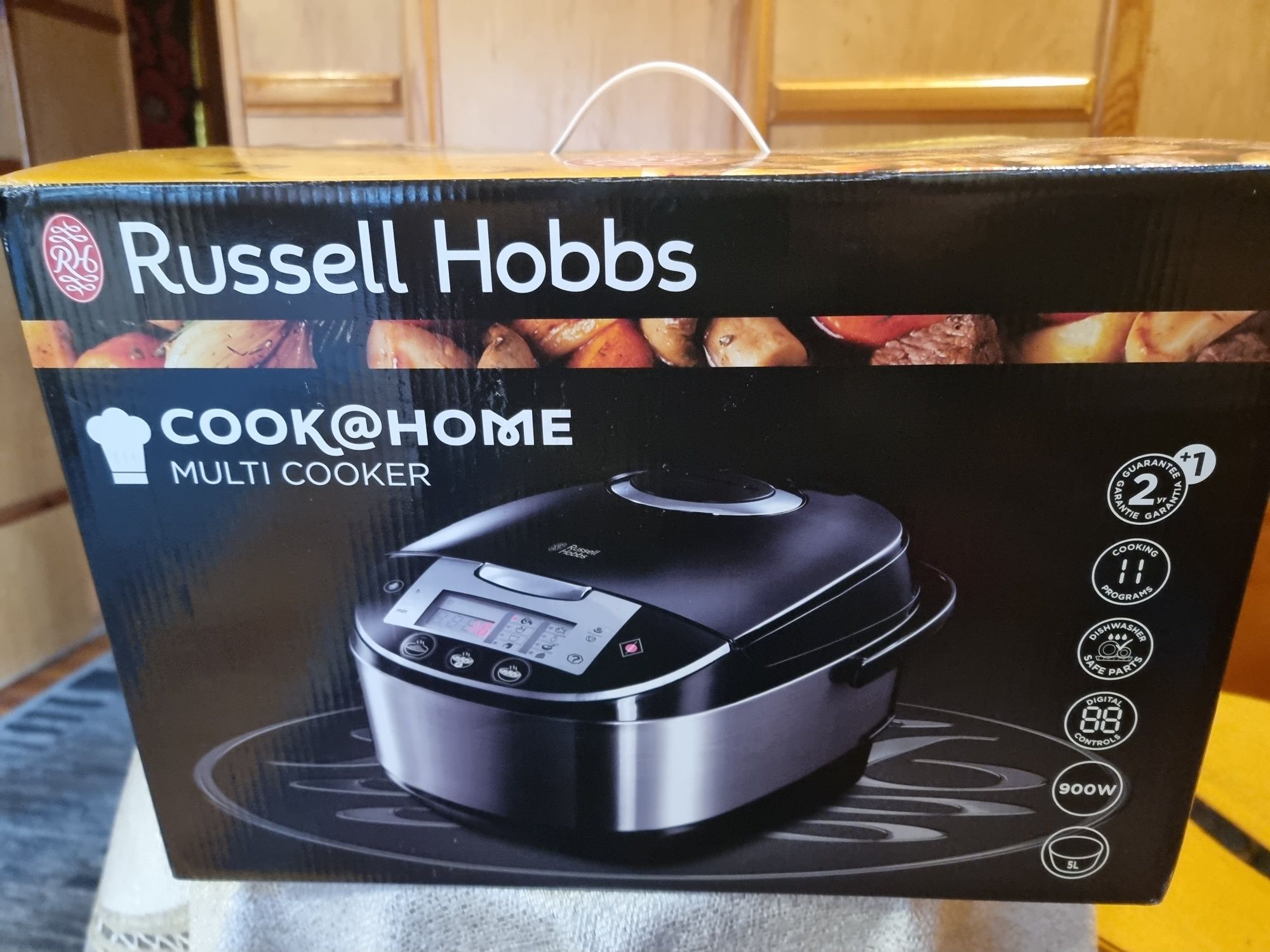 Sprzedam multicooker