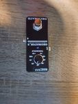 Bramka szumów  ISP deci-mate noise gate