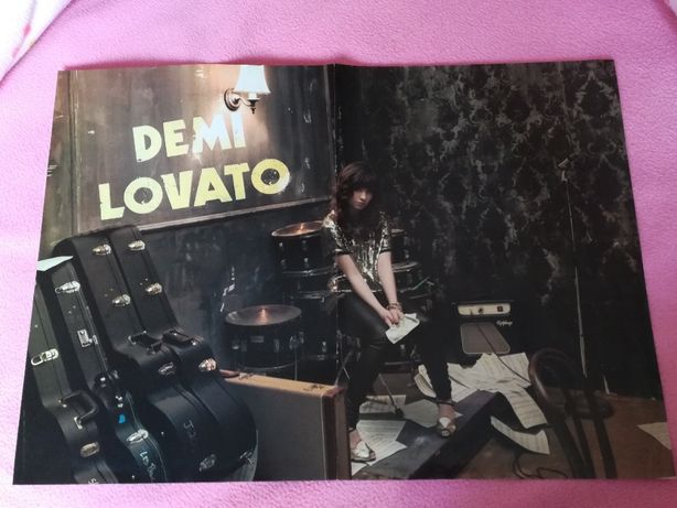 Posters Demi Lovato