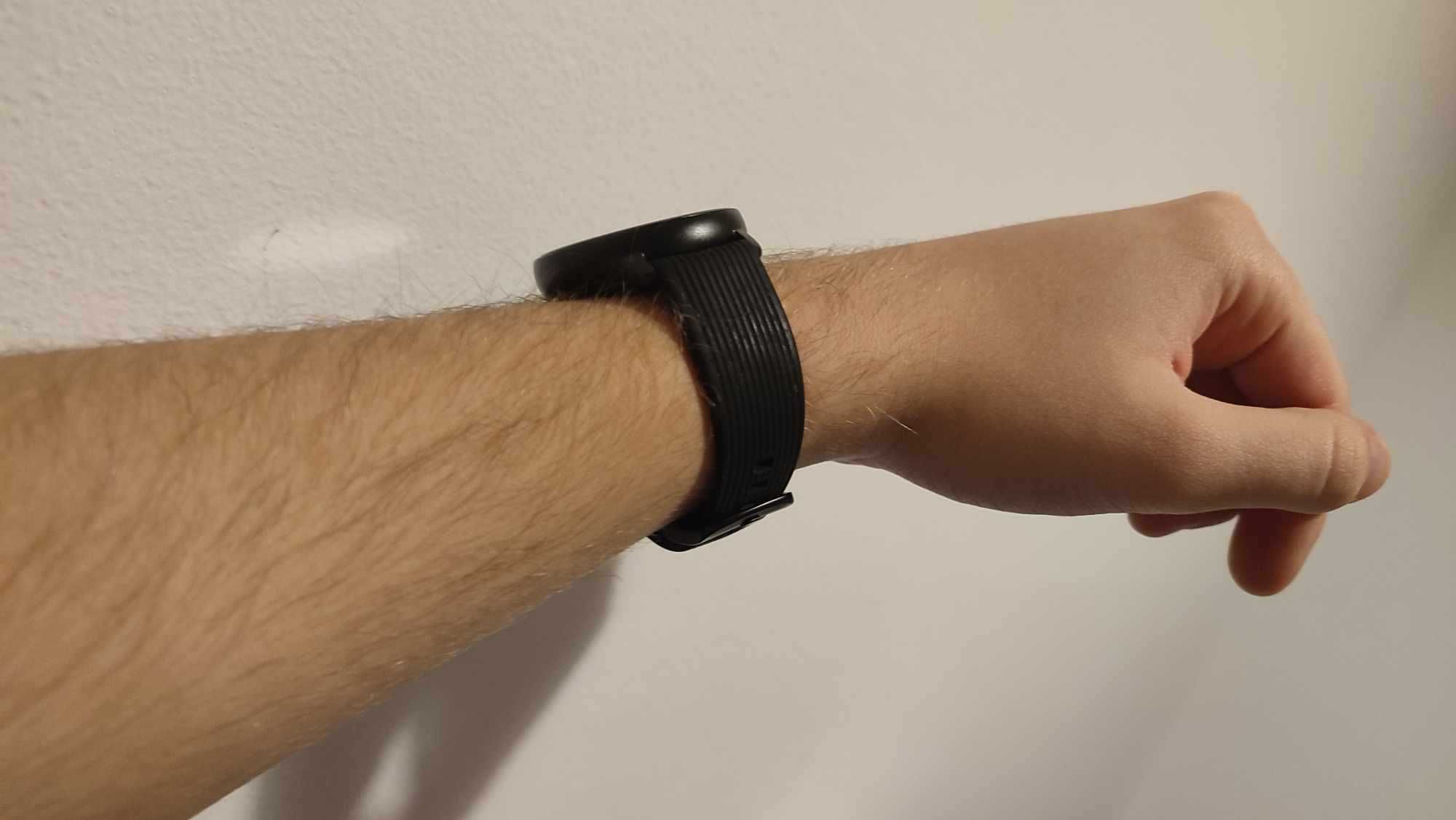 Smartwatch lenovo
