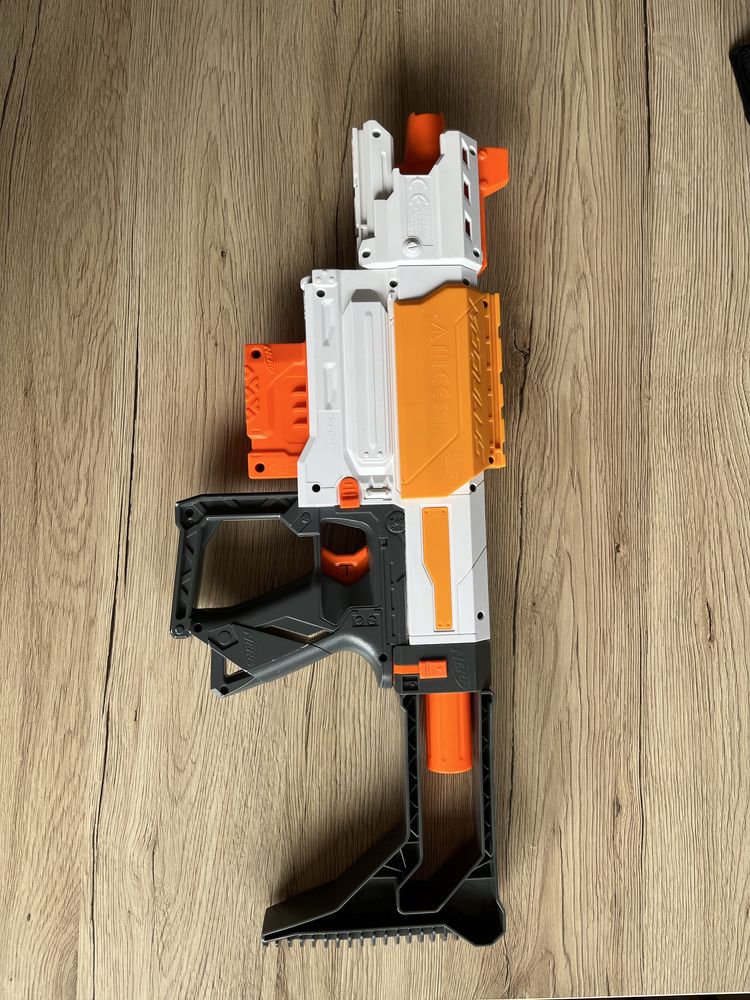 Pistolet Nerf Recon mk2