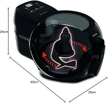 Tefal ActiFry Extra frytkownica beztłuszczowa FZ722815