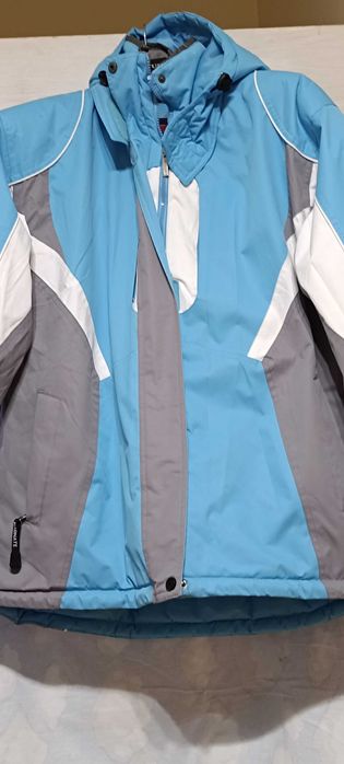 Kurtka męska zimowa