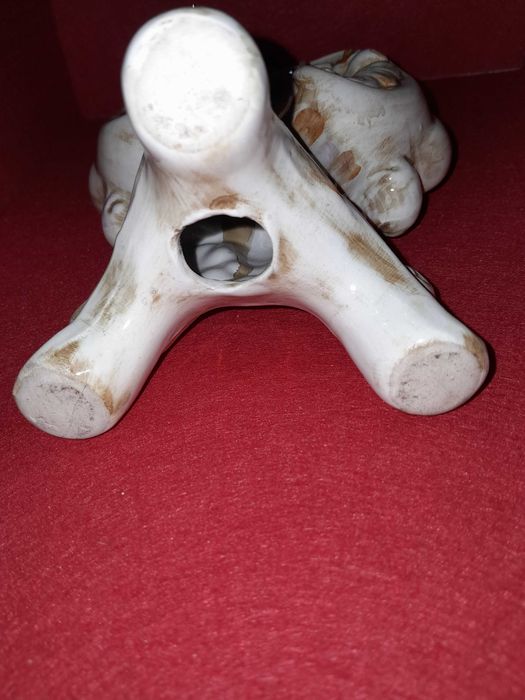 Relógio de mesa vintage