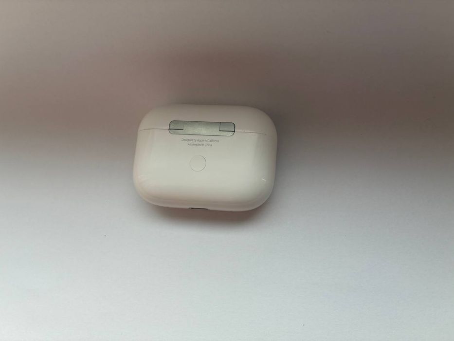 Кейс Оригінал apple airpods pro 2