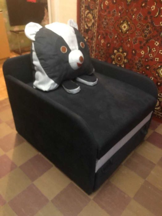 Диван Панда  б/у