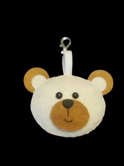 Pendente para mochila