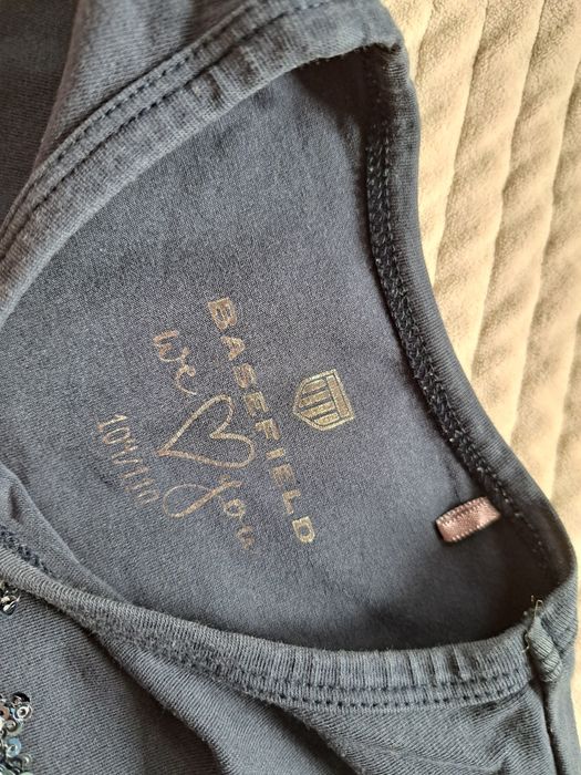 Zestaw ubranek r.104/110