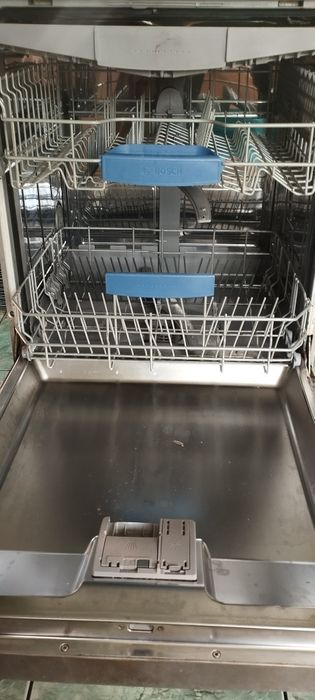Sprzedam uszkodzona zmywarkę BOSCH
