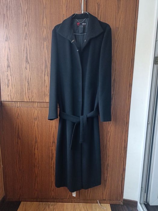 Пальто Versace sport