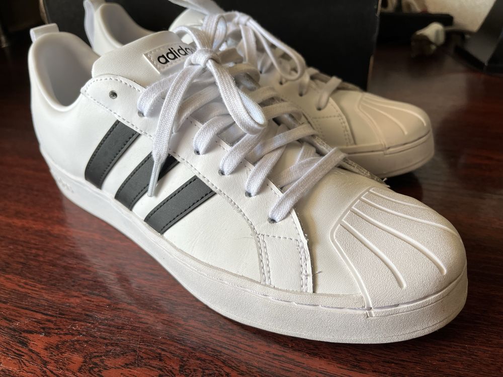 Нові кеди Adidas чоловічі