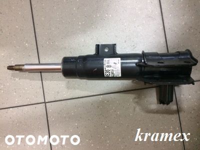 mercedes amortyzator w212 w218 63 amg a nowy
