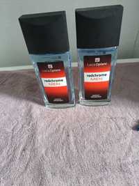 Woda perfumowana Lucca Cipriano redchrome Man