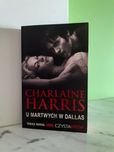 U martwych w Dallas Serial HBO Czysta krew wampiry horror