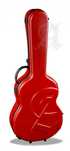 Alhambra Iconic 9270 futerał na gitarę klasyczną 4/4