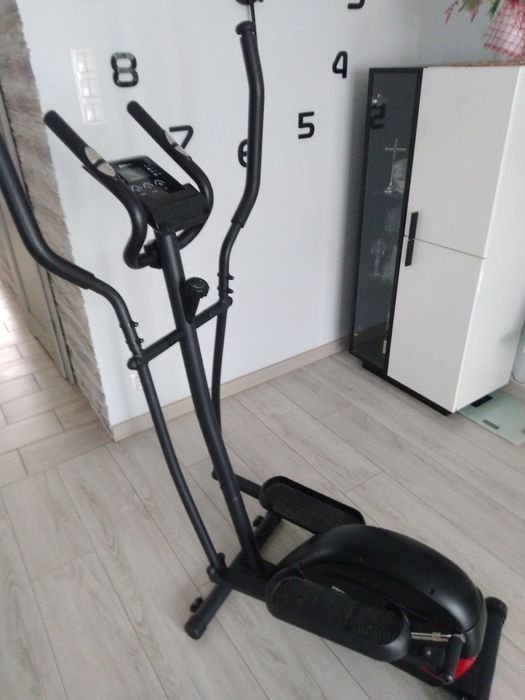 Orbitrek w bardzo dobrym stanie sprzedam