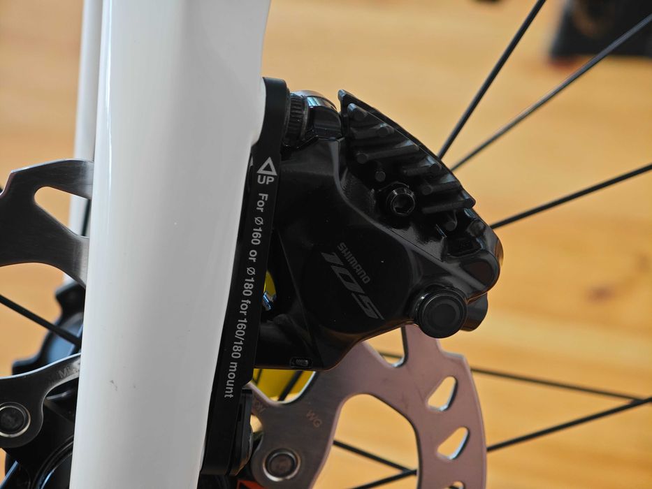 Nowy rower szosowy Bianchi Sprint Velopolis PROMOCJA RATY 0%