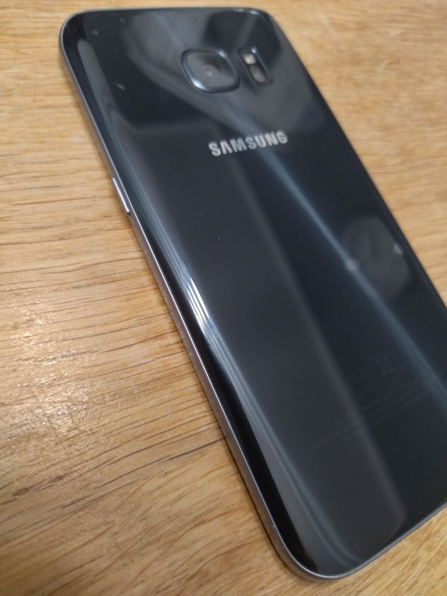 Samsung Galaxy S7 , SM-G930F
