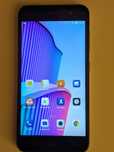 Телефон ZTE A 520