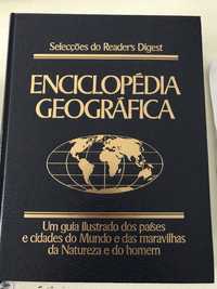 Enciclopedia Geográfica