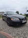 Volvo s60 2.0T, Manual, LPG, bixenon skrętny