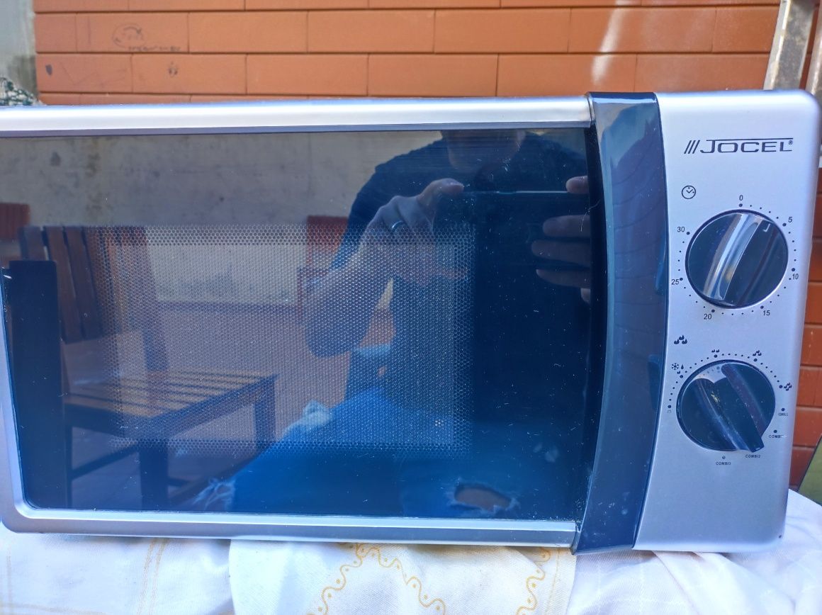 Micro ondas jocel