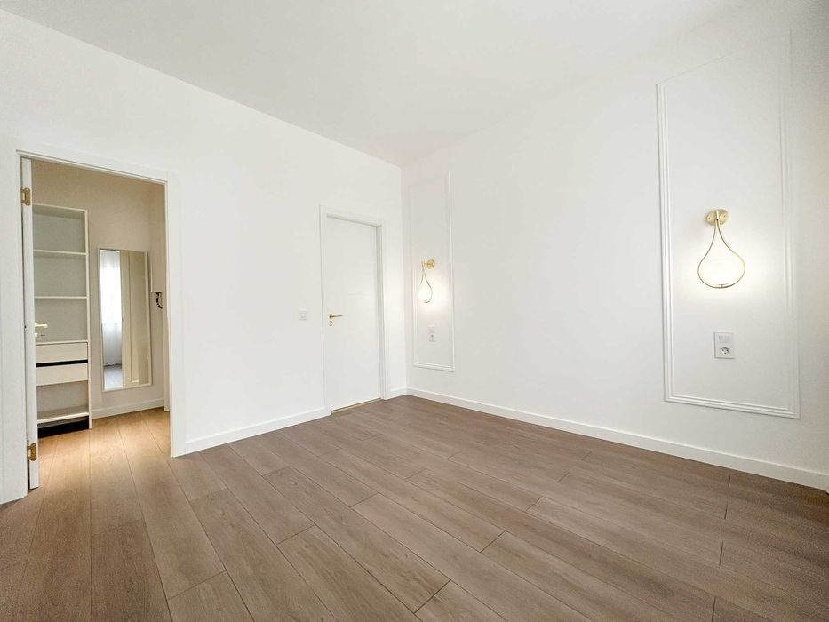 Apartamento T2 R.L. Cordeiro 116, perto do Marquês de Pombal mobiliado