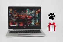 HP EliteBook 735 G6 R5 Pro 3500U 16/32гб 256/512/1тб 13.3" IPS Ноутбук