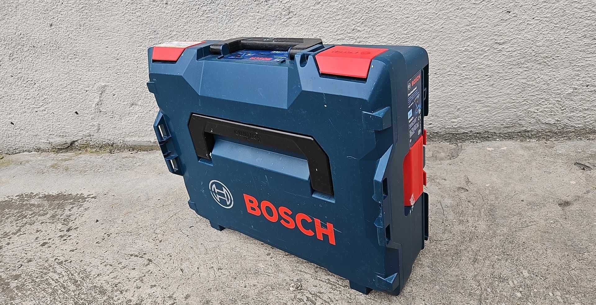 BOSCH GSB 18V-21 wkrętarka z udarem.