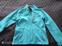 Kurtka  ,Softshell , do biegania