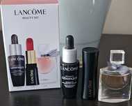 Lancome Advanced Genifique L'Absolu Rouge 505, La vie est belle