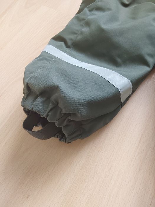Zimowy kombinezon H&M rozmiar 86 cm