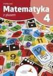 SP 4 Matematyka z plusem podr. + Nowe Słowa na start