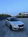 Продам Skoda Fabia 2011