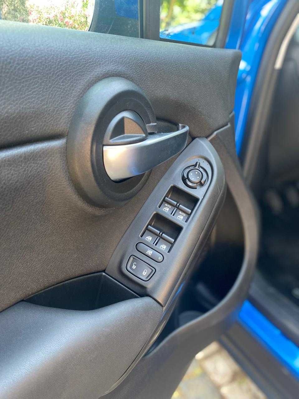 Fiat 500x FireFly Connect 2021