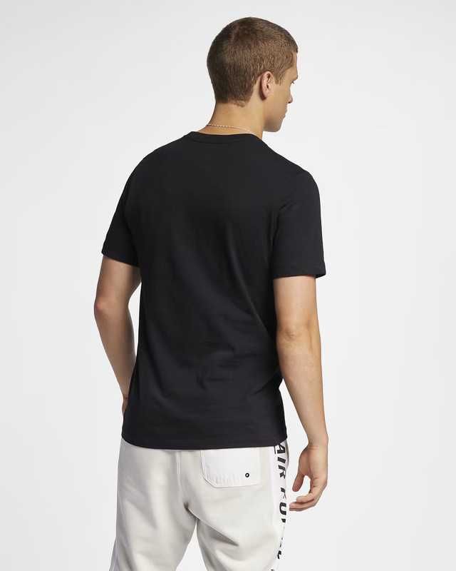 Футболка Nike M Nsw Tee Icon Futura Manoa V2K (XS по 4XL) (AR5004-010)