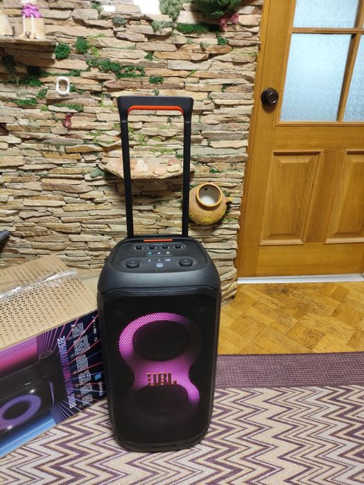 JBL PartyBox Stage 320