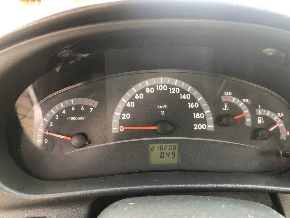 ВАЗ 2110 1.6і 16v