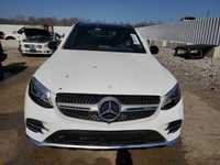 Mercedes-Benz GLC 43 4MATIC AMG