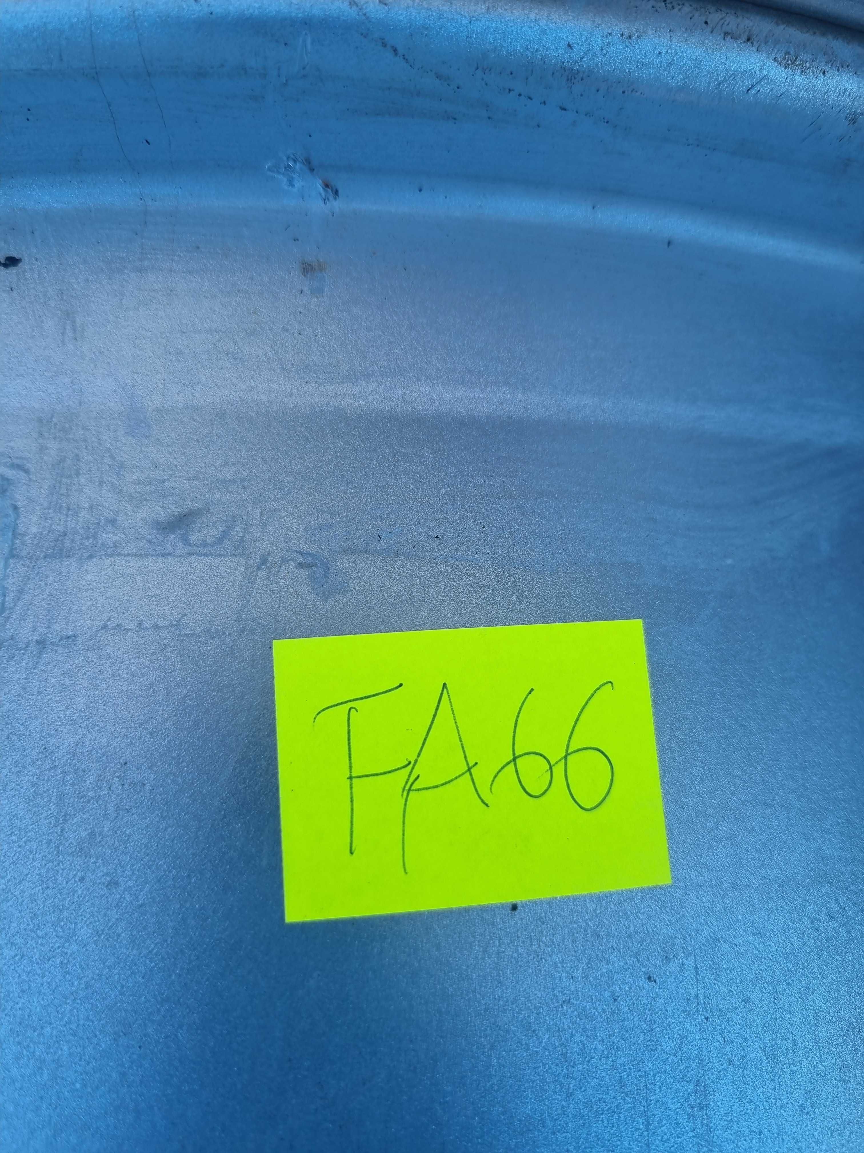 FELGI ALUMINIOWE 5x112 R17" 7,5Jx 16 ET56 Audi A3 S3 A4 KOMPLET FA66