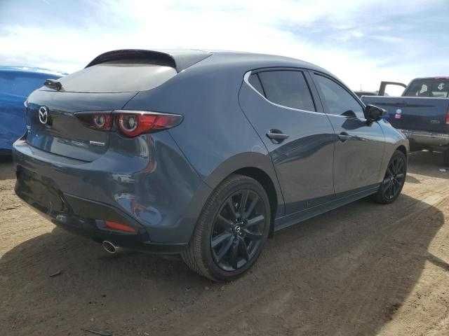 Mazda 3 Preferred 2017 Року