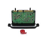 Centralina Modulo tms Balastro Faróis BMW f30 f31 f34 Novo