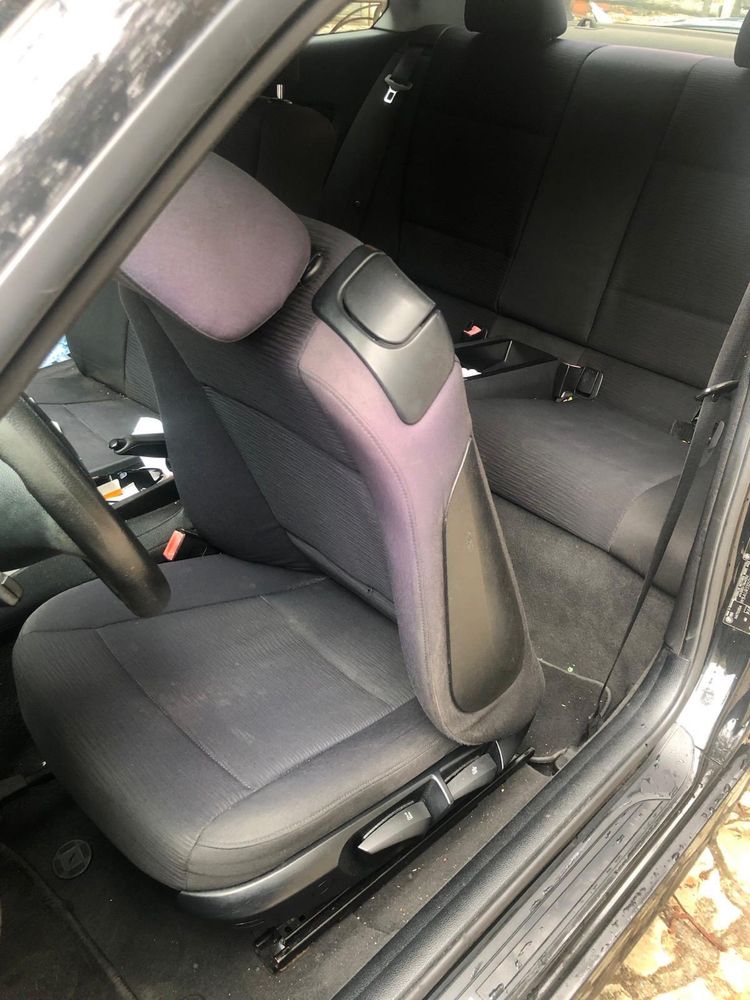 BMW 120D Como Novo